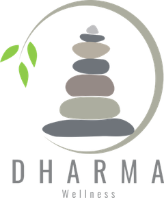 Dharma Wellness Institute logo